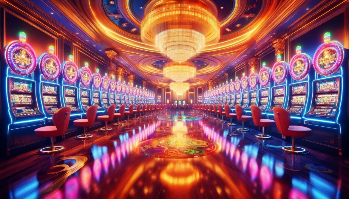 Casino Gran Canaria